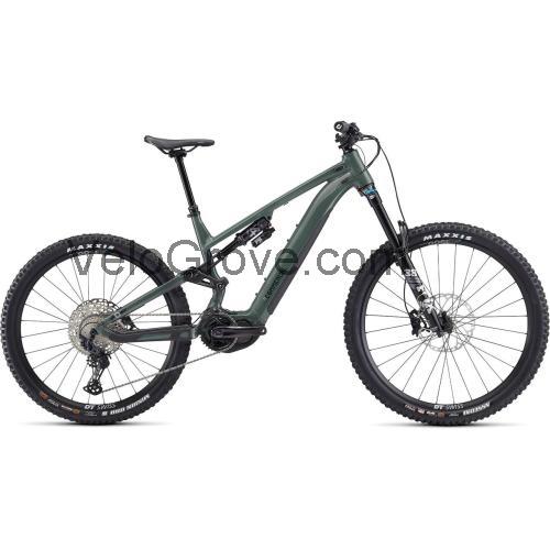 Commencal Meta Power Essential fiche technique et avis